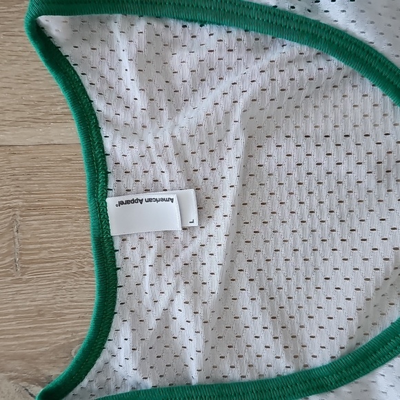 NWOT Midori Sno-Cone Tank top - Picture 3 of 4